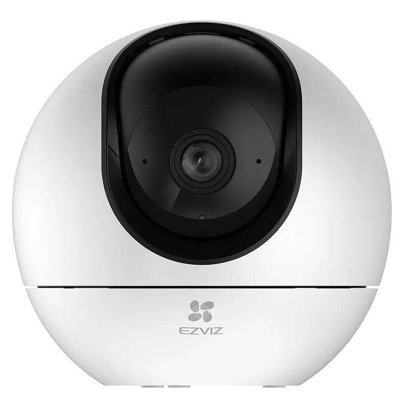 IP відеокамера Ezviz H6 (5WF,4mm cs-h6) 3K Type-C Wi-Fi