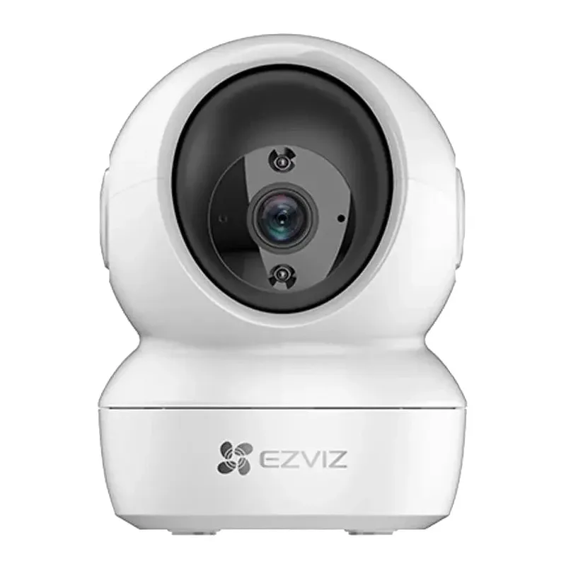 IP відеокамера Ezviz H6c (4MP,W1 cs-h6c) 2K Auto-Tracking 360°