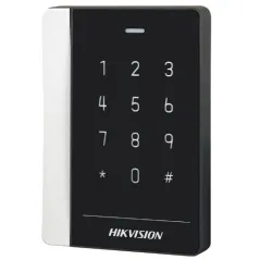 DS-K1102AEMK EM/Mifare IP64 в інтернет-магазині Olden electronics