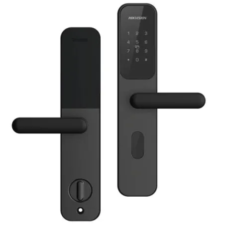 Hikvision DS-K4SL500MKW/black в інтернет-магазині Olden electronics