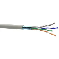 OK-NET КПВонг-HFЭ-ВП (200) 4*2*0,51 (F/UTP-cat.5E LSOH) в інтернет-магазині Olden electronics