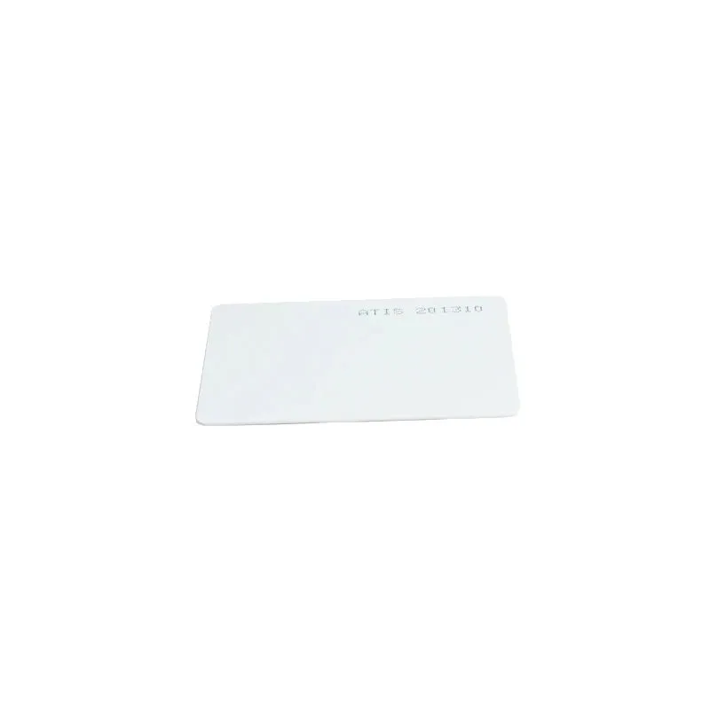 Проксіміті карточка MiFare card (К2)