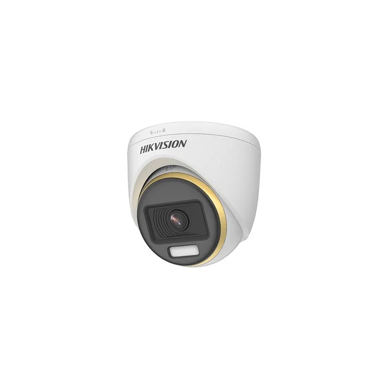 HDTVI відеокамера Hikvision DS-2CE70DF3T-LMFS 2МП (2.8мм)