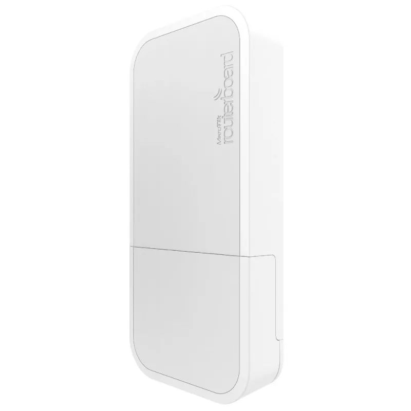 Медіаконвертер MikroTik RBFTC11