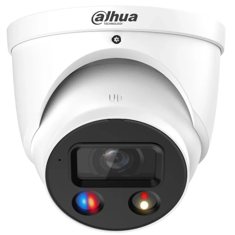 IP відеокамера Dahua DH-IPC-HDW3449H-AS-PV 4МП (2.8мм)