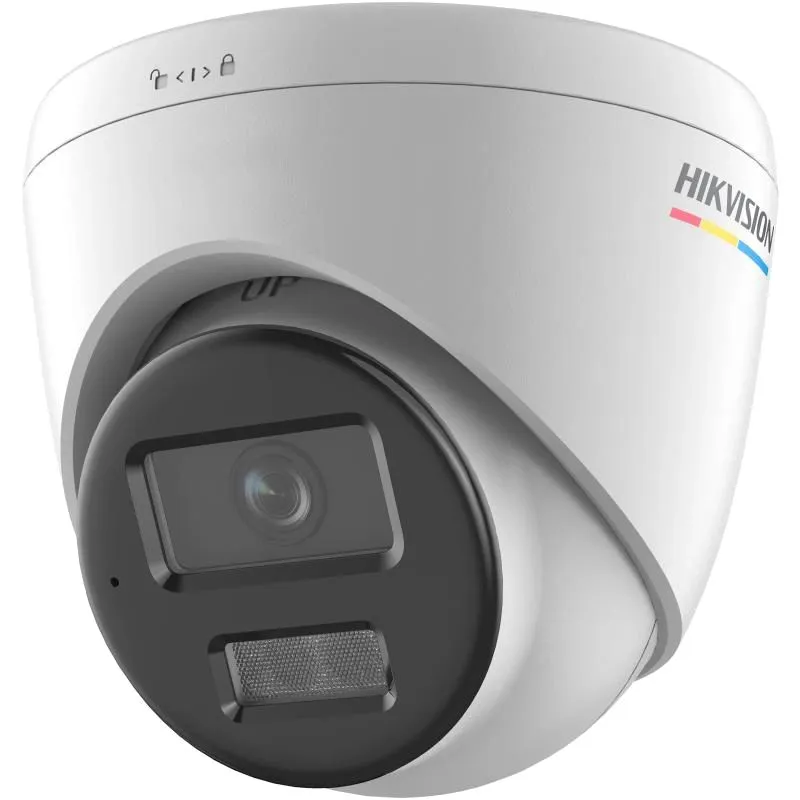 IP відеокамера Hikvision DS-2CD1347G2H-LIUF 4МП (4мм)