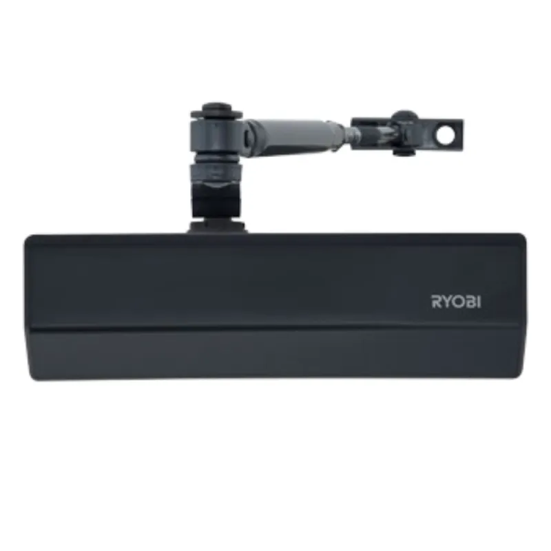 Дотягувач RYOBI 1500 D-1554 GREY_ANTHRACITE STD_ARM EN_2/3/4