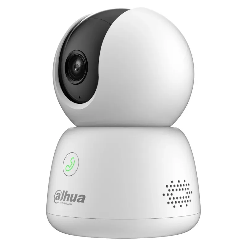 IP відеокамера Dahua DH-H5B 5МП Wi-Fi панорамная