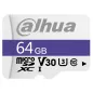 Карта пам'яті microSD Dahua DHI-TF-C100/64GB C100