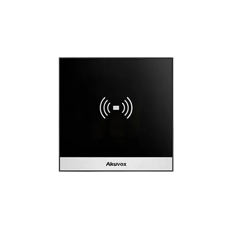 Akuvox A01 S Black (8517 69 10 00) в інтернет-магазині Olden electronics