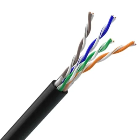 OK-Net КПП-ВП (100) 4*2*0,51 (U/UTP-cat.5Е) в інтернет-магазині Olden electronics