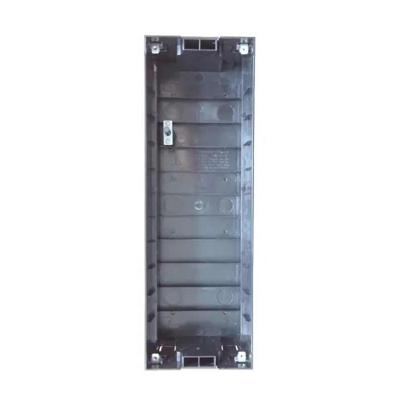 Короб для вбудованого монтажу для VTO1210C-X Dahua DH-VTM103