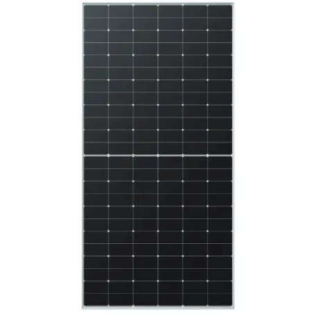 LONGI LR5-72HTH-580W 580 Вт в інтернет-магазині Olden electronics