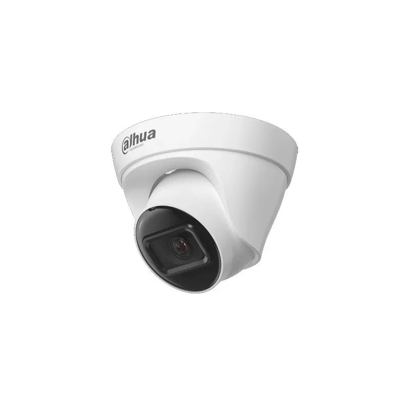 IP відеокамера Dahua DH-IPC-HDW1230T1 2MП (2.8мм)