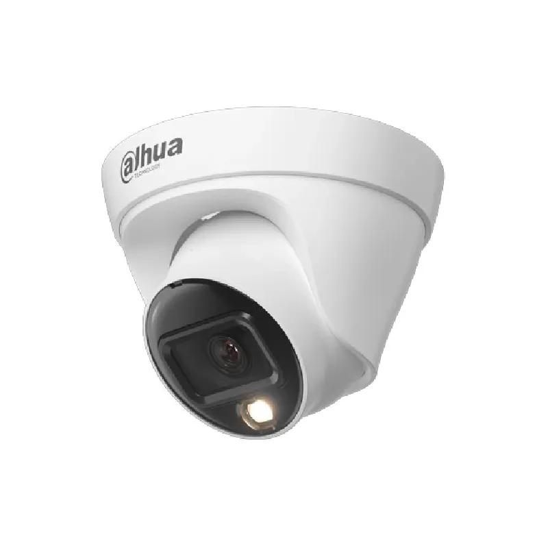 IP відеокамера Dahua DH-IPC-HDW1239T1-LED 2MП (2.8мм)