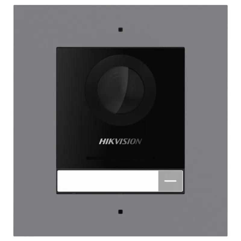 Модуль розширення панелі виклику Hikvision DS-KD8003-IME1(B)/Flush/Europe BV