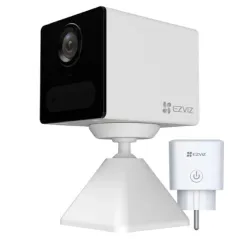 Ezviz CS-CB2 (1080P,WH)+CS-T30-10B-EU в інтернет-магазині Olden electronics