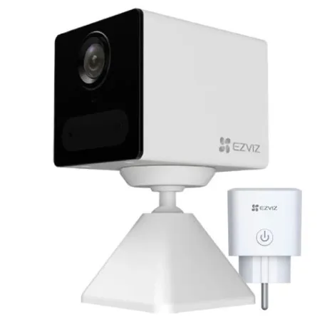 Ezviz CS-CB2 (1080P,WH)+CS-T30-10B-EU в інтернет-магазині Olden electronics