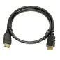 Патчкорд 19+1, 4k 60hz, 2 м HDMI