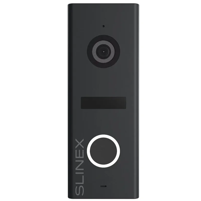 Виклична панель Slinex ML-17HR (graphite) IP65
