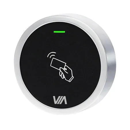 Via Security VSA-21M/M автономный со считывателем в інтернет-магазині Olden electronics