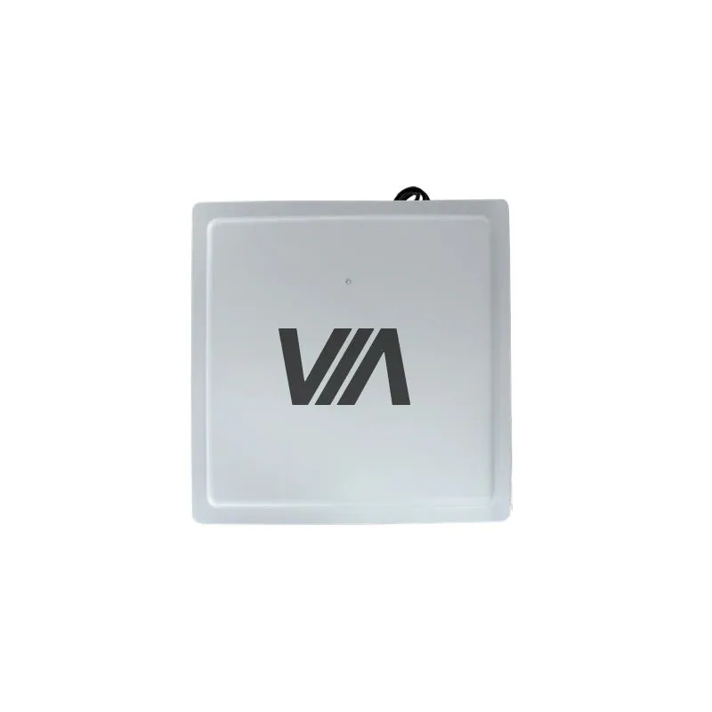 Зчитувач Via Security VR-UHF15 UHF дальнего действия