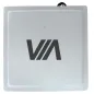 Зчитувач Via Security VR-UHF15 UHF дальнего действия
