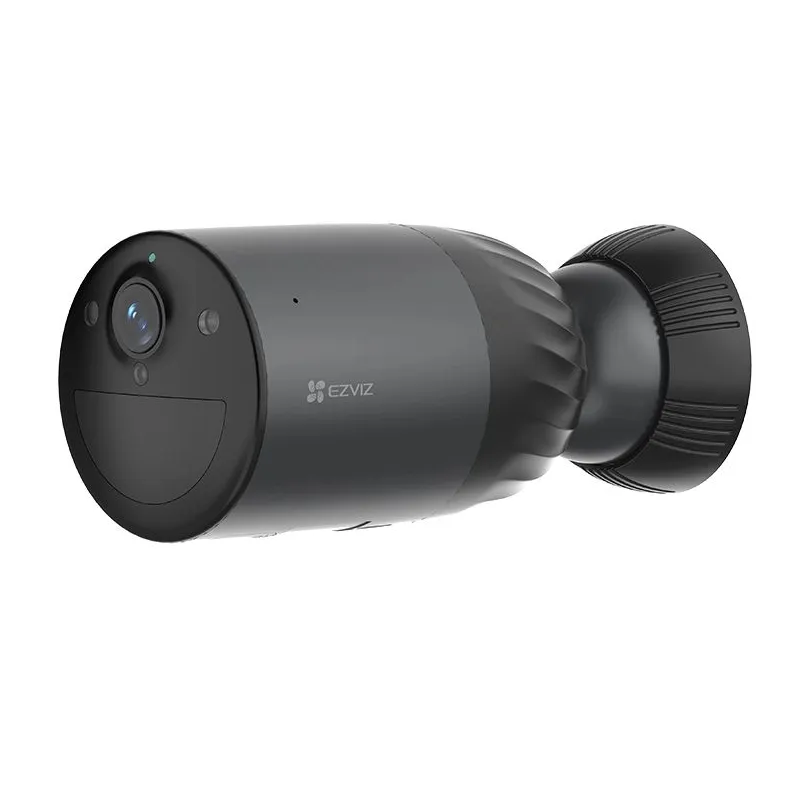 IP відеокамера Ezviz BC1C 4K (cs-BC1C) Wi-Fi с аккумулятором