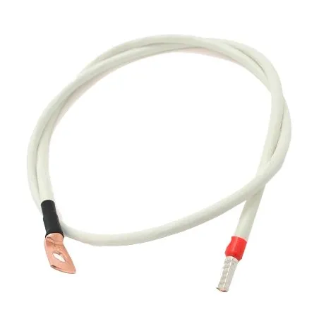 Кабель для підключення АКБ ПВ-3/КГНВ 16мм2 М8 100см