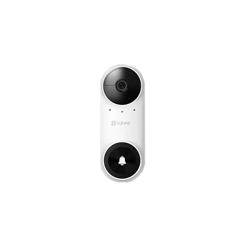 IP виклична панель Ezviz CS-CP3 (3MP)