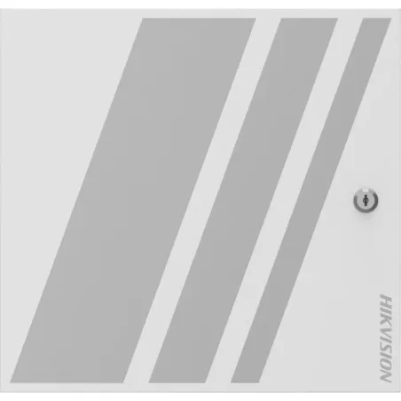 Hikvision DS-K2624X в інтернет-магазині Olden electronics