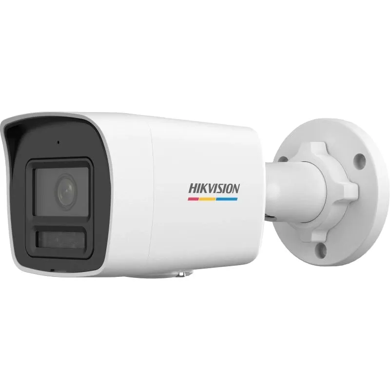 IP відеокамера Hikvision DS-2CD1027G2H-LIUF 2МП (4мм)