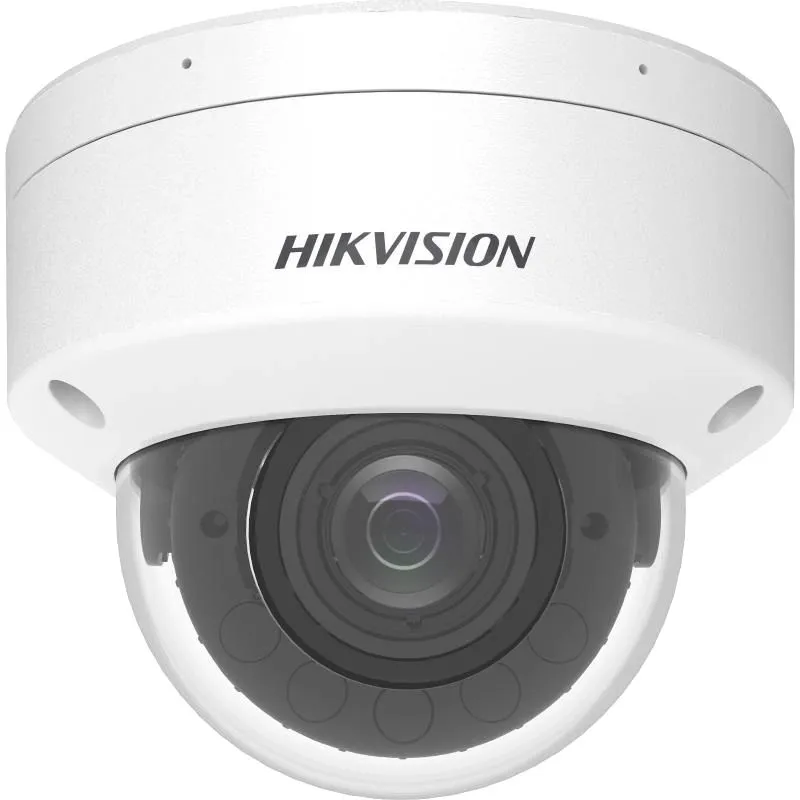 IP відеокамера Hikvision DS-2CD2783G2-LIZS2U/SL 8МП (2.8-12мм)