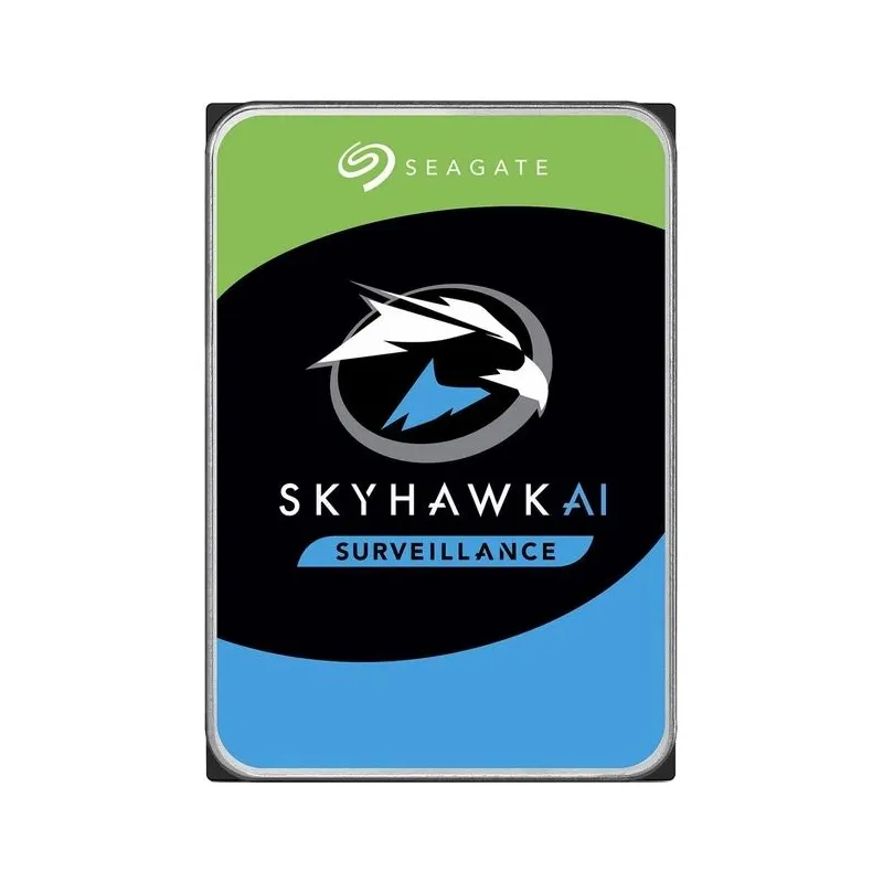 Жесткий диск Seagate SkyHawk ST12000VE0008