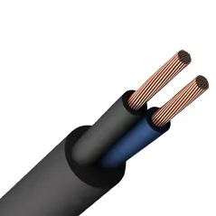 ПВСнг-нд(LS) 2х1,5 черный (Бухта 100м) в інтернет-магазині Olden electronics