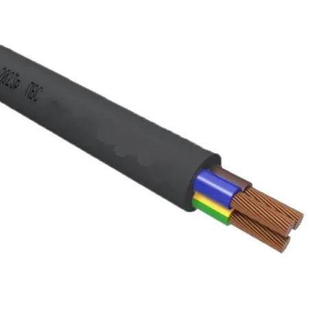 ПВСнг-нд(LS) 3х1,5 черный (Бухта 100м) в інтернет-магазині Olden electronics