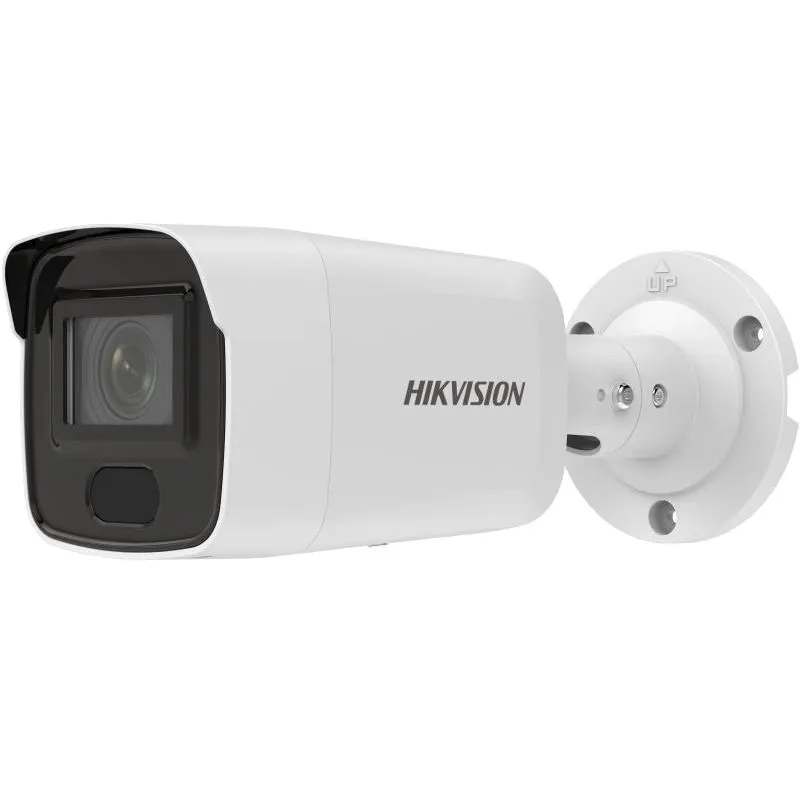 IP відеокамера Hikvision DS-2CD3066G2-IS (H)(eF) 6МП 2.8мм AcuSense
