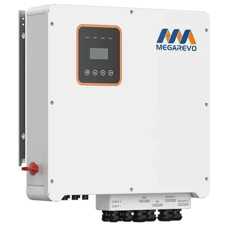 Megarevo R12KH3-P трехфазный чистая синусоида в інтернет-магазині Olden electronics