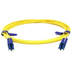 LC/UPC-LC/UPC SM 2м Duplex Slim в інтернет-магазині Olden electronics
