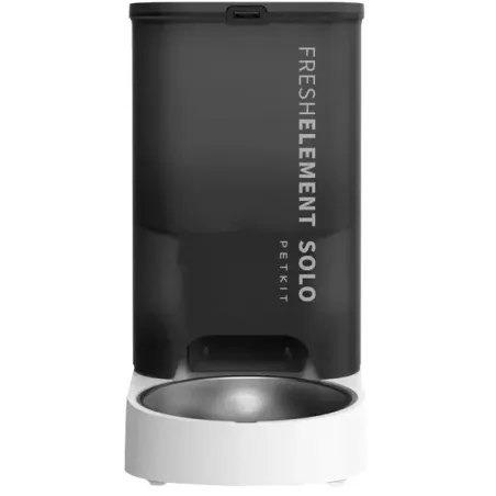 PETKIT P570 Fresh Element SOLO Grey в інтернет-магазині Olden electronics
