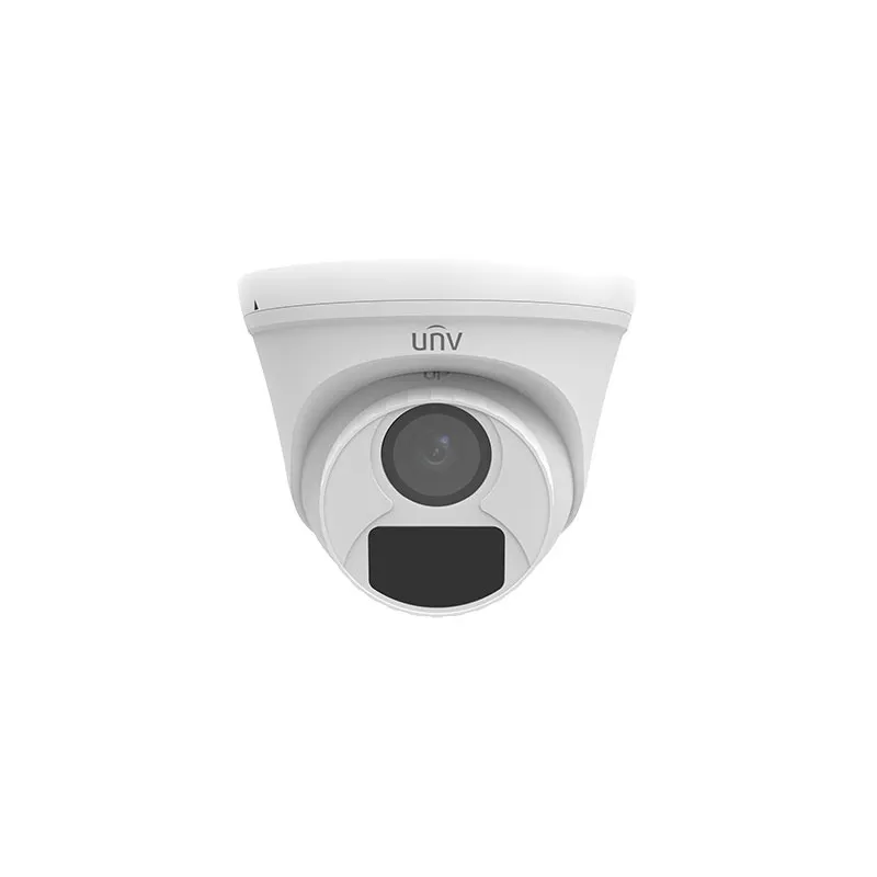Відеокамера MHD Uniview UAC-T115-F28 White
