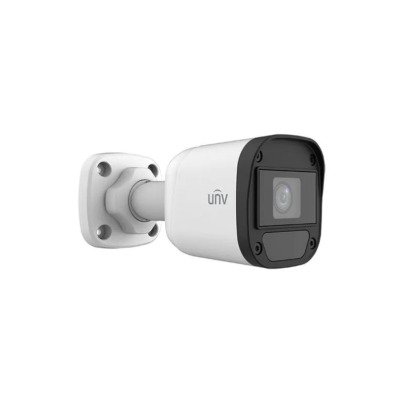 Відеокамера MHD вулична Uniview UAC-B112-F28 White Відеокамера MHD вулична Uniview UAC-B112-F28 White