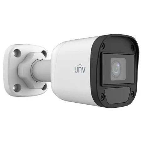 Відеокамера MHD вулична Uniview UAC-B112-F28 White