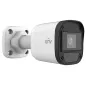 Відеокамера MHD вулична Uniview UAC-B112-F28 White Відеокамера MHD вулична Uniview UAC-B112-F28 White