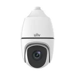 IP-відеокамера Speed Dome Uniview IPC6858ER-X40-VF White