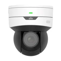 IP-відеокамера Speed Dome Uniview IPC6415SR-X5UPW-VG White