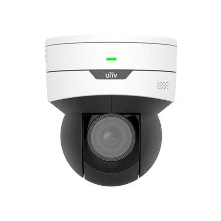 IP-відеокамера Speed Dome Uniview IPC6415SR-X5UPW-VG White