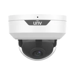 IP-відеокамера Uniview IPC328LE-ADF28K-G White
