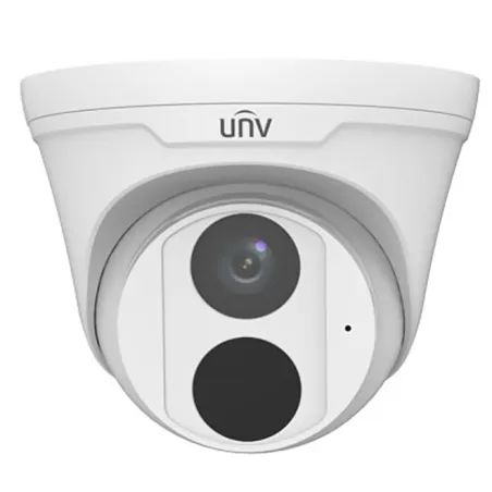 IP-відеокамера Uniview IPC3614LE-ADF28K White