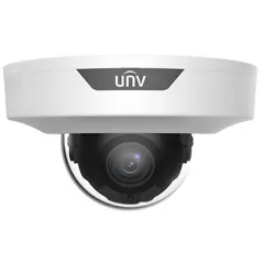 IP-відеокамера Uniview IPC354SB-ADNF28K-I0 White